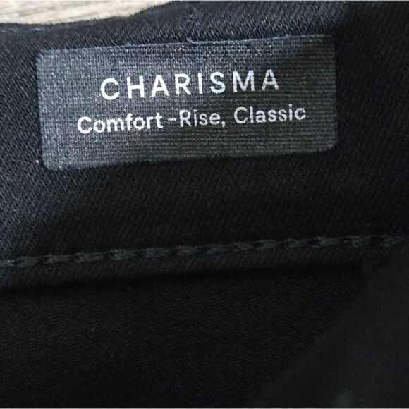 34 Heritage Charisma Relaxed Straight men's Jeans 32x30 - Picture 10 of 13